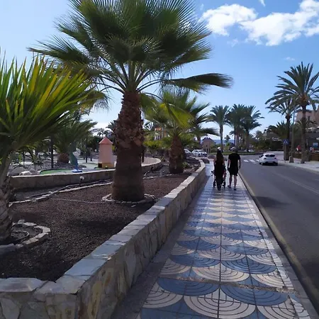 Apartment Ocean View In Taurito, Mogan - Floor Taurito