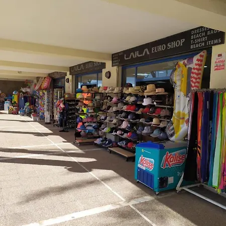 Ocean View In Taurito, Mogan - Floor *