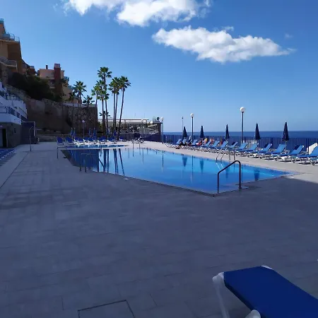 Apartment Ocean View In Taurito, Mogan - Floor Taurito