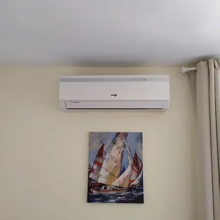 Ocean View In Taurito, Mogan - Floor