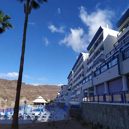 Ocean View In Taurito, Mogan - Floor