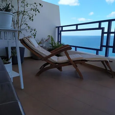 Apartment Ocean View In Taurito, Mogan - Floor Taurito