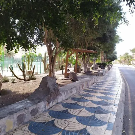 Ocean View In Taurito, Mogan - Floor 公寓 塔乌里托