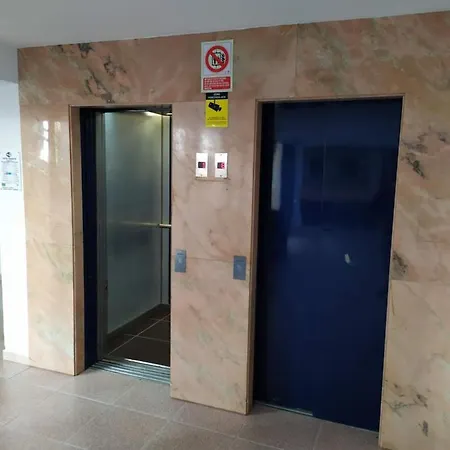 Ocean View In Taurito, Mogan - Floor Apartment *