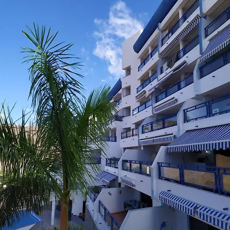 Apartment Ocean View In Taurito, Mogan - Floor