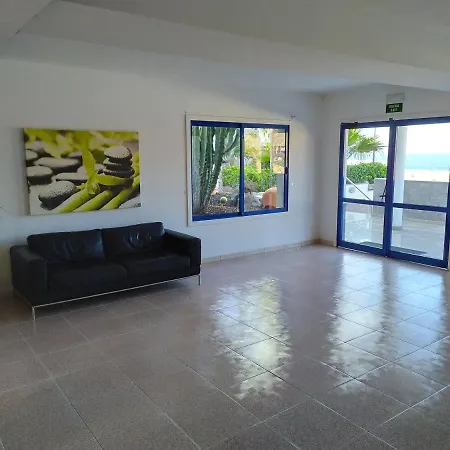 Ocean View In Taurito, Mogan - Floor Apartment Taurito