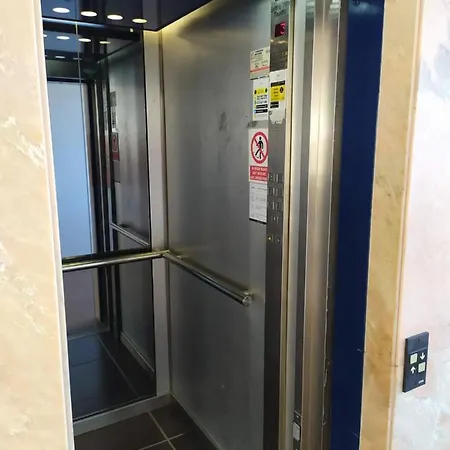 Ocean View In Taurito, Mogan - Floor *