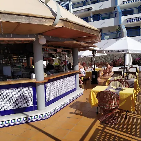 Ocean View In Taurito, Mogan - Floor * Taurito