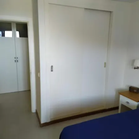 Apartment Ocean View In Taurito, Mogan - Floor *