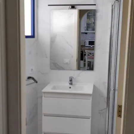 Apartment Ocean View In Taurito, Mogan - Floor