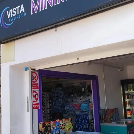 Ocean View In Taurito, Mogan - Floor * Taurito