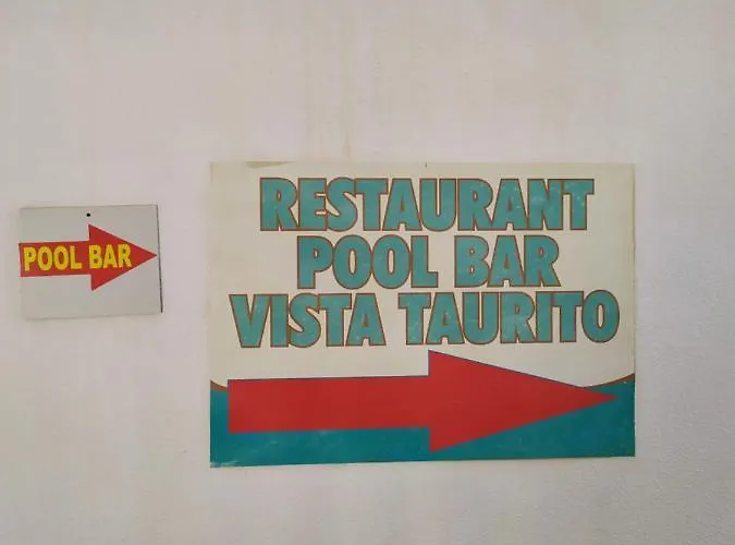Ocean View In Taurito, Mogan - Floor 타우리토