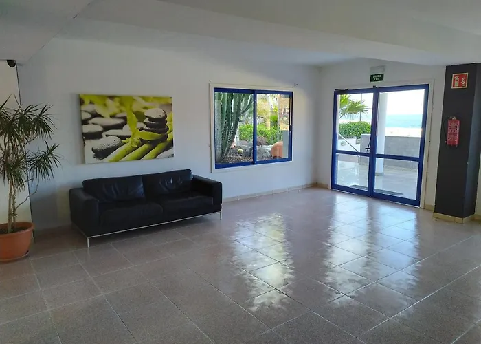 Ocean View In Taurito, Mogan - Floor 아파트 타우리토