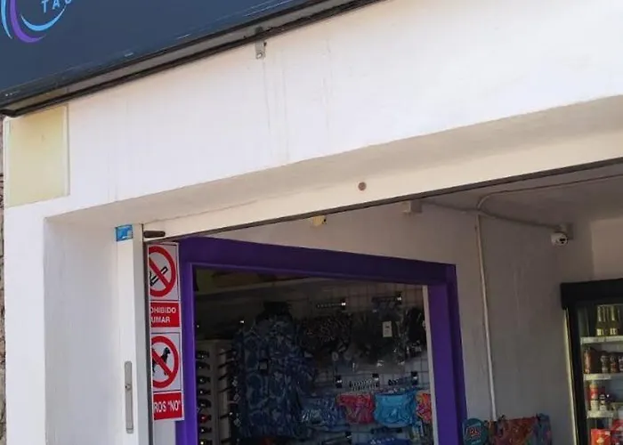 Ocean View In Taurito, Mogan - Floor * 타우리토
